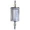 Mahle Fuel Filter, Kl865 KL865 - alternate 3